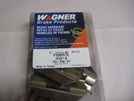Wagner H5614 Disc Brake Hardware Kit. Fixed Price $15.83.