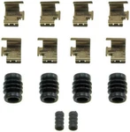 Disc Brake Hardware Kit Dorman HW5868. Fixed Price $25.84.