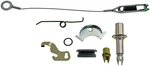 Drum Brake Self-adjuster Repair Kit-self Dorman HW2657. Fixed Price $37.52.