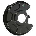 New Oem Kia 2016-2020 Optima Rear Right Backing Plate Dust Cover 58244-C1500. Fixed Price $74.68.