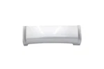 New Rear Lower Bumper Trim For 2017-2018 Nissan Armada NI1180120. Fixed Price $59.70.