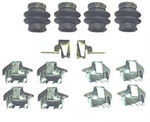 Disc Brake Hardware Kit Better 6147K. Fixed Price $11.30.