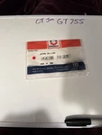 (1) Gm Delco Brake Booster Check Valve Grommet 5461808 Chevrolet Camaro Z-28 Nos. Fixed Price $20.00.