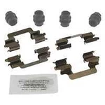 Disc Brake Hardware KIT-OEF3 Autopart Intl 1406-232828. Fixed Price $20.40.