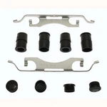 Disc Brake Hardware Kit-fwd Carlson H5903. Fixed Price $38.99.