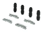 Centric Parts Disc Brake Hardware Kit 117 67006. Fixed Price $14.15.