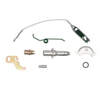Dfc 372-42001 Drum Adjuster Kit For 1990-1995 Chrysler Front Right/rear. Fixed Price $31.67.