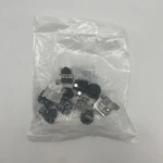 Disc Brake Hardware Kit Better 6102K. Fixed Price $6.65.