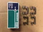 New Ari 78-16006 Disc Brake Hardware Kit. Fixed Price $12.75.
