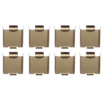 Disc Brake Hardware Kit-r-line Raybestos H5822A. Fixed Price $11.91.