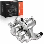 A-premium Rear Left Brake Caliper For Mazda Sport CX-30 Fwd Built In Mexico. Fixed Price $89.99.