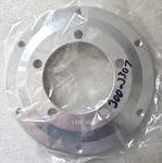 Genuine Wilwood 300-3307 Drag Brake Rotor Adapter 5 X 3.880" Bolt Pattern. Fixed Price $59.99.
