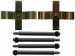 Disc Brake Hardware Kit. Fixed Price $21.95.