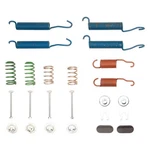 For Buick Riviera 1963-1970 Dfc 370-45004 Front Drum Brake Hardware Kit. Fixed Price $11.07.