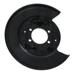 New Oem Subaru 2015-2020 Brz Wrx Sti Left Brake Splash Shield Plate 26704VA010. Fixed Price $93.19.