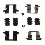 Disc Brake Hardware Kit Carlson 13661Q Fits 2014 Mazda. Fixed Price $12.90.