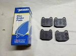 New Pronto PAD109 Disc Brake Pads Set. Fixed Price $25.29.