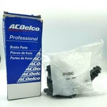 Rr Disc Brake Hardware Kit Acdelco Professional/gold 18K1556X. Fixed Price $6.99.