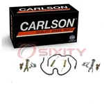 Carlson Rear Drum Brake Hardware Kit For 1997-2005 Chevrolet Venture Shoe Jj. Fixed Price $34.60.