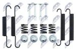 Nty Parking Brake Shoes Accessory Kit For Hyundai IX35 Kia 04-22 58255-1G300. Fixed Price $9.04.