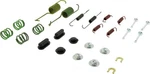 Drum Brake Hardware Kit-premium Centric 118.44027. Fixed Price $33.95.