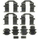 Raybestos H18084A Line Disc Brake Hardware Kit. Fixed Price $24.72.