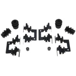 Raybestos H15875A Line Disc Brake Hardware Kit. Fixed Price $26.50.