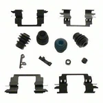 Rr Disc Brake Hwd Kit Carlson H5928Q. Fixed Price $20.07.