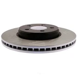 Disc Brake Rotor-specialty Street Performance S-groove Technology Raybestos. Fixed Price $108.11.