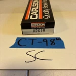 Carlson H2619 Drum Brake Self-adjuster Repair Kit Coupe Front Rear Replacement. Fixed Price $9.00.