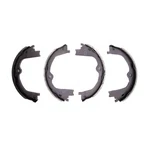 Parking Brake Shoe For Passport, Pilot, Ridgeline, Mdx 1902-1058-00. Fixed Price $61.10.