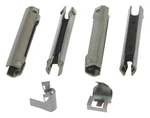 Disc Brake Hardware Kit. Fixed Price $40.99.