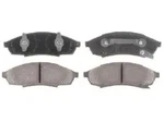 Disc Brake Pad Set-r-line Ceramic Raybestos MGD376C Buick Regal 1988-1996. Fixed Price $55.00.