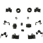 Genuine Bproauto Disc Brake Hardware Kit 1BP02084AA. Fixed Price $20.70.