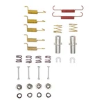 Parking Brake Hardware Kit For Compass, Patriot, Lancer, 200+MORE 370-39011. Fixed Price $27.69.