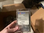 H17149 Wagner Automotive Drum Brake Hardware Kit F112432S. Fixed Price $15.00.
