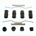 Disc Brake Hardware Kit Carlson H5902. Fixed Price $12.34.