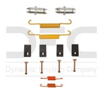 Dynamic Friction Company 370-47018 Drum Brake Hardware Kit. Fixed Price $34.38.