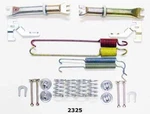 Drum Brake Hardware Kit Better 2325K. Fixed Price $46.99.