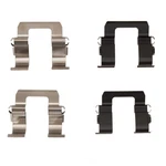 Disc Brake Hardware Kit-wagon Dfc 340-67006. Fixed Price $31.99.