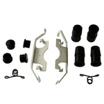 Genuine Bproauto Disc Brake Hardware Kit 1BP02078AA. Fixed Price $15.52.