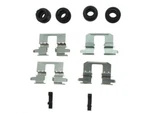 Centric Parts Disc Brake Hardware Kit 117.44093 High-quality Auto Part, Univer. Fixed Price $17.90.