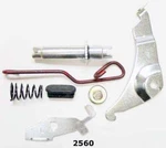 Drum Brake Self-adjuster Repair Kit-rear Better 2560K. Fixed Price $24.33.