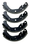 Rockhill 71-580R Brake Shoe Set. Fixed Price $39.17.