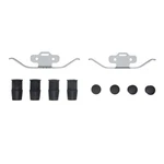 Disc Brake Hardware Kit Dfc 340-27018 Fits 2020 Polestar. Fixed Price $38.99.