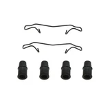 Genuine Dorman Disc Brake Hardware Kit HW5648. Fixed Price $12.61.
