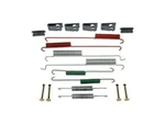 Genuine Dorman Drum Brake Hardware Kit HW7347. Fixed Price $25.08.