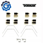 New Dorman Disc Brake Hardware Kit For 1994-2005 Mazda Miata HW13286. Fixed Price $28.76.