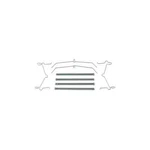 Disc Brake Hardware Kit Carlson 13600. Fixed Price $14.39.