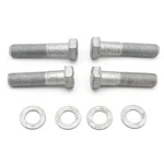 Wilwood 230-15923 Disc Brake Rotor Bolt Kit. Fixed Price $33.72.